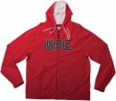 UFC Billboard Zip Hoodie