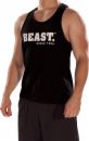 Beast Sports Nutrition Beast Wear T-Back Tank