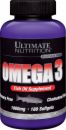 Ultimate Nutrition Omega 3
