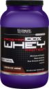 Ultimate Nutrition Prostar 100% Whey Protein