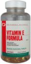 Universal Nutrition Vitamin E Formula