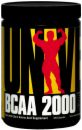 Universal Nutrition BCAA 2000
