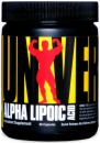 Universal Nutrition Alpha Lipoic Acid