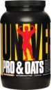 Universal Nutrition Pro & Oats
