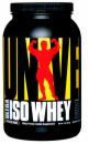 Universal Nutrition Ultra Iso Whey
