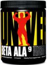 Universal Nutrition Beta Ala9