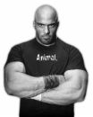 Universal Nutrition Animal T-Shirt
