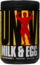 Universal Nutrition Milk & Egg