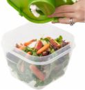 VitaMinder Fit & Fresh Salad Chiller