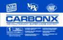 VPX CARBONX