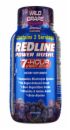 VPX Redline Power Rush