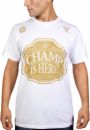 VXRSI Champ Is Here Tee