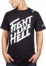 VXRSI Fight Like Hell Tee