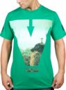 VXRSI Roots Brazil Tee