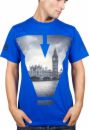 VXRSI Roots Great Britain Tee