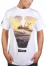 VXRSI Roots Hawaii Tee