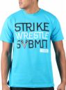 VXRSI Strike Wrestle Submit Tee