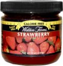 Walden Farms Fruit Spread