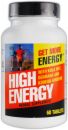 Weider High Energy