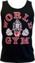 World Gym Athletic Tank