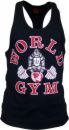 World Gym Tank