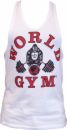 World Gym Tank