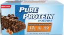 Pure Protein Soft Baked Protein Bars