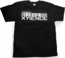 Xyience Powered By Xyience Tee