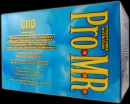 CNP Professional Pro-M.R.