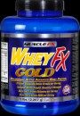 Muscle FX Whey FX Gold