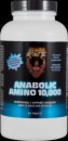 Healthy 'N Fit Anabolic Amino 10,000
