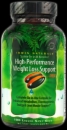 Irwin Naturals System-Six High-Performance Weight Loss Support For Men