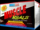 Muscle Meals
