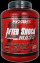Myogenix After Shock Critical Mass