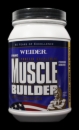 Muscle Builder