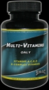SNAC Multi-Vitamins Only