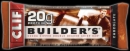 Clif Builder's Bar