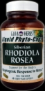 Gaia Herbs Siberian Rhodiola Rosea