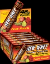 New Whey Nutrition New Whey Liquid Protein, 12 Pack, Grape