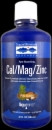 Trace Minerals Liquid Cal/Mag/Zinc