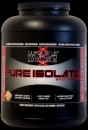 Muscle Gauge Nutrition Pure Isolate Whey Protein