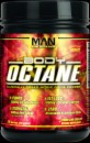 MAN Body Octane High Voltage, 318 Grams, Strawberry-Mango