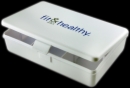VitaMinder Fit & Healthy Vitamin Chest
