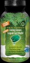 Irwin Naturals Men's Living Green Liquid-Gel Multi, 90 Liquid Softgels