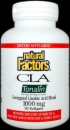 Natural Factors CLA
