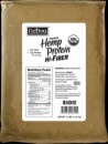 Nutiva Organic Hemp Protein Hi-Fiber