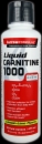 Jarrow Formulas Liquid Carnitine 1000