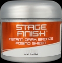 Pro Tan Stage Finish