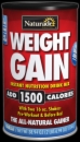 Naturade Weight Gain