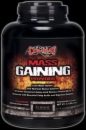 Full Combat Mass Gaining Powder